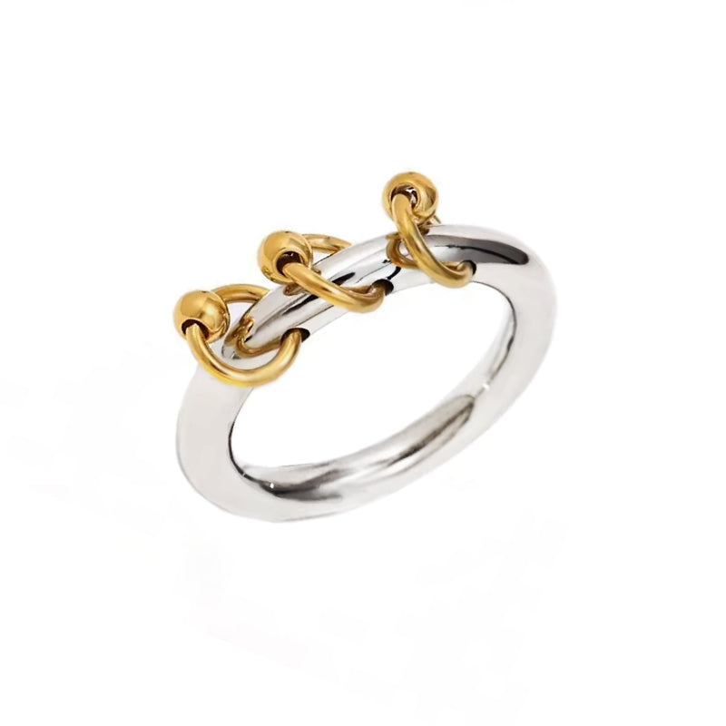Chain Reaction {ships 6.7}